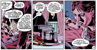 Illustration for article titled Watchmen #7-9 and Before Watchmen: Nite Owl/Dr. Manhattan (3 of 4)